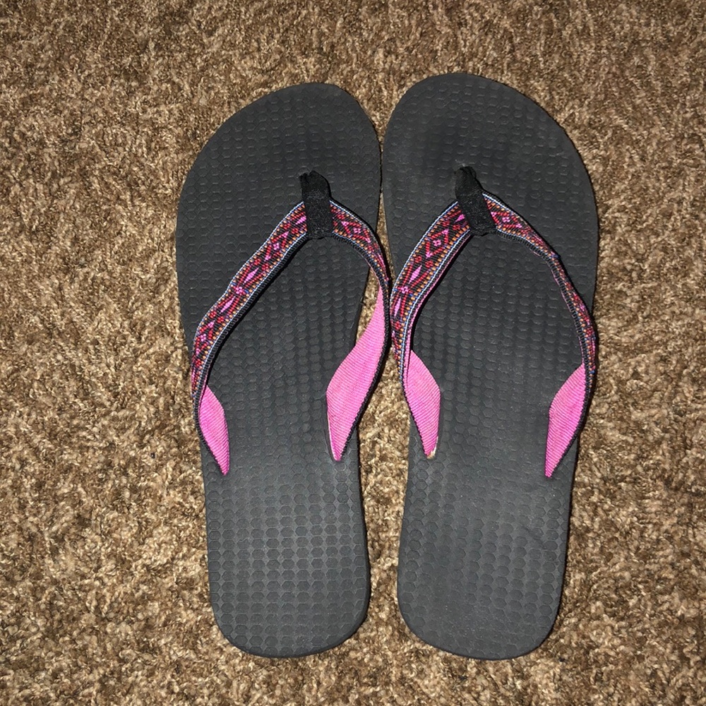 Flip flops